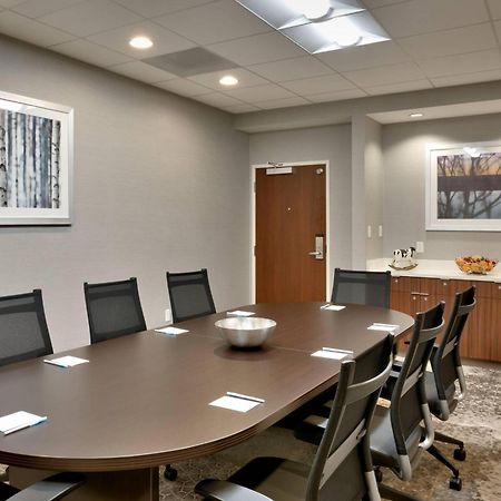 Fairfield Inn & Suites By Marriott Springfield North Экстерьер фото