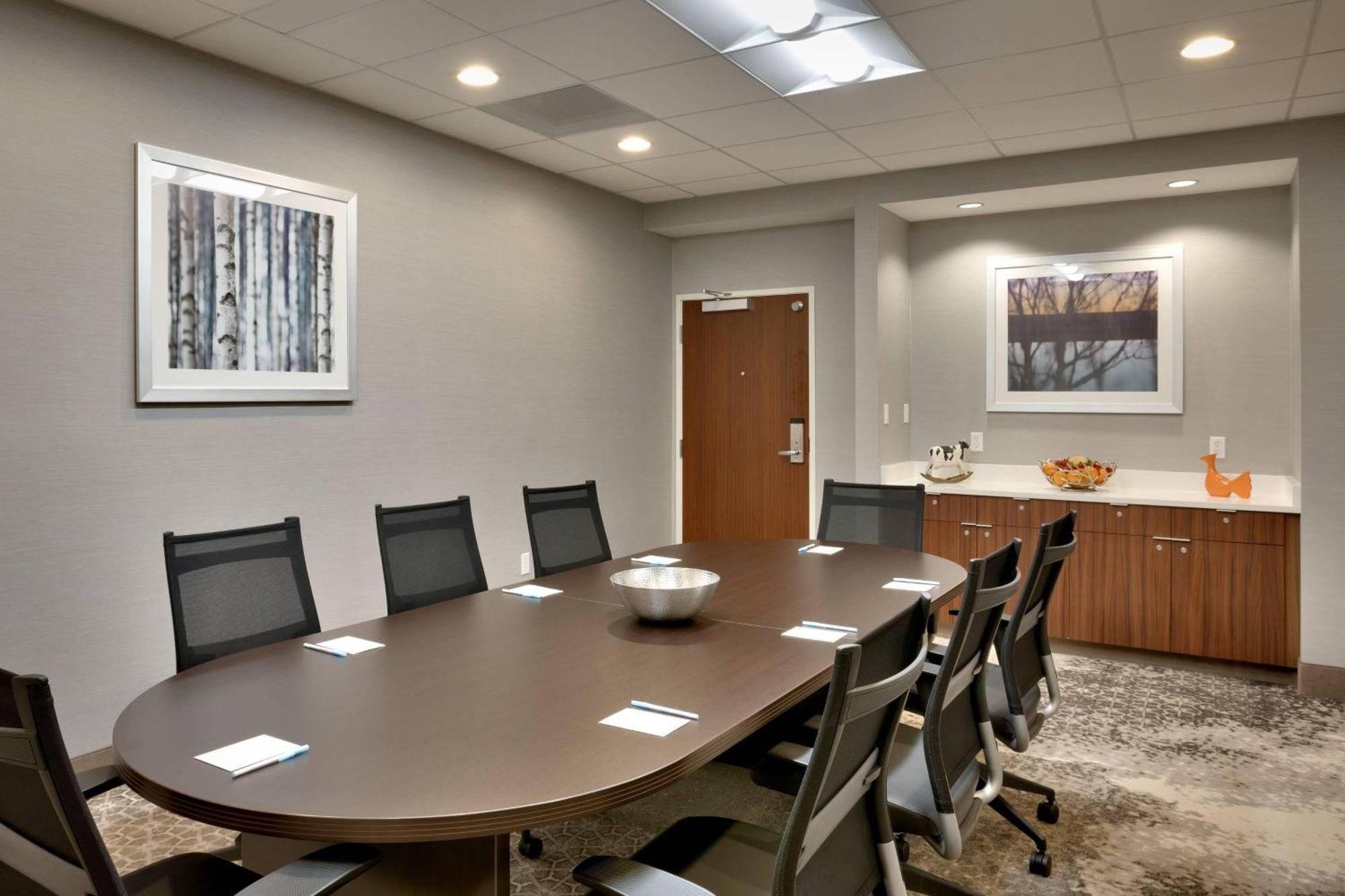 Fairfield Inn & Suites By Marriott Springfield North Экстерьер фото