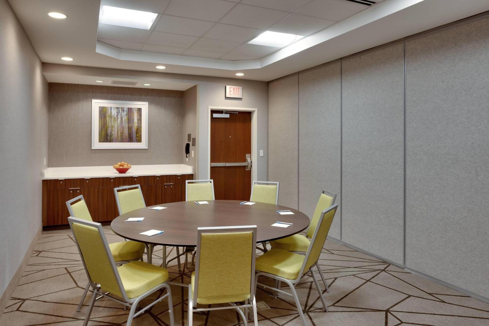 Fairfield Inn & Suites By Marriott Springfield North Экстерьер фото